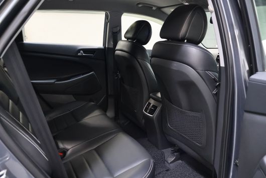 HYUNDAI TUCSON – 2016 – KMHJ3813