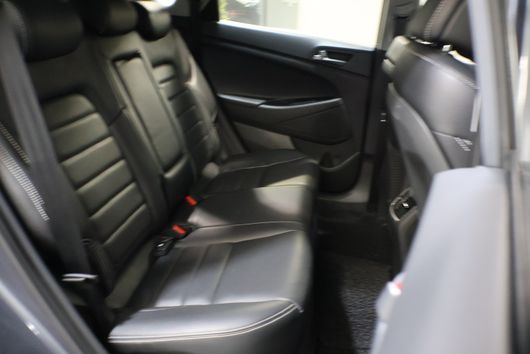 HYUNDAI TUCSON – 2016 – KMHJ3813