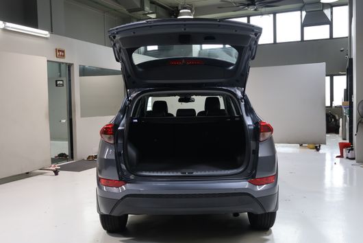 HYUNDAI TUCSON – 2016 – KMHJ3813