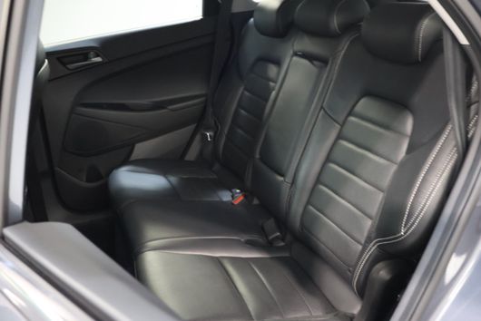 HYUNDAI TUCSON – 2016 – KMHJ3813