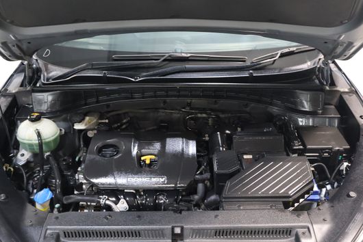 HYUNDAI TUCSON – 2016 – KMHJ3813