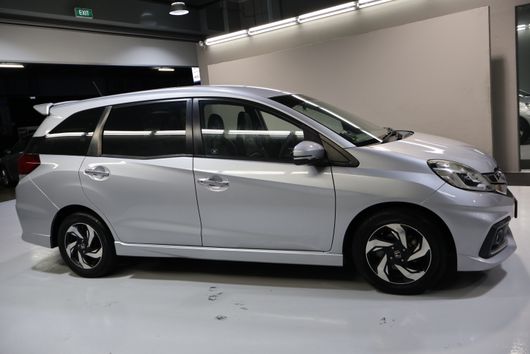 Honda Mobilio – 2015 – MRHDD4870