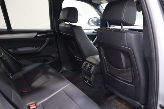 BMW X3 – 2016 – WBAWY920200