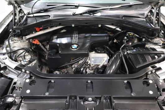 BMW X3 – 2016 – WBAWY920200