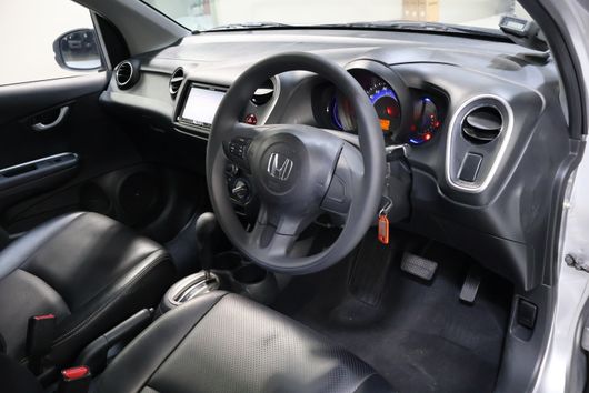 Honda Mobilio – 2015 – MRHDD4870