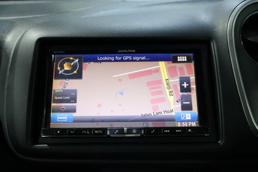 Honda Mobilio – 2015 – MRHDD4870