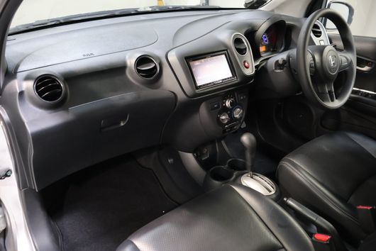 Honda Mobilio – 2015 – MRHDD4870