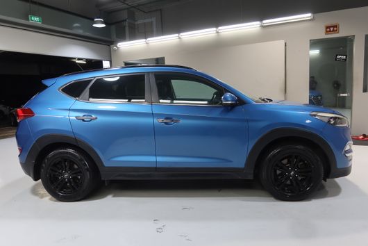 HYUNDAI TUCSON – 2016 – KMHJ3813