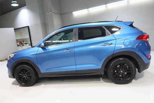 HYUNDAI TUCSON – 2016 – KMHJ3813