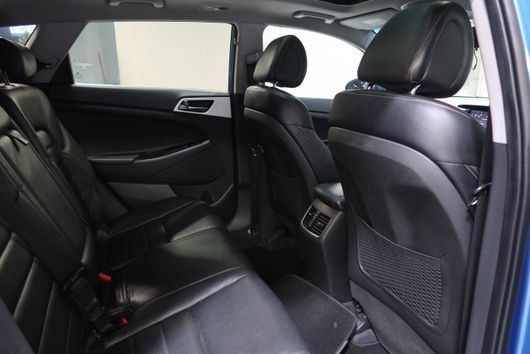 HYUNDAI TUCSON – 2016 – KMHJ3813