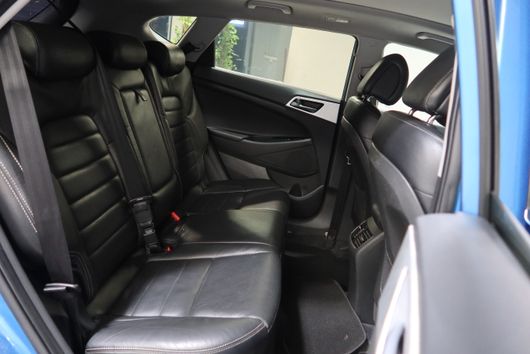 HYUNDAI TUCSON – 2016 – KMHJ3813