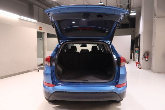 HYUNDAI TUCSON – 2016 – KMHJ3813