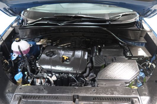 HYUNDAI TUCSON – 2016 – KMHJ3813