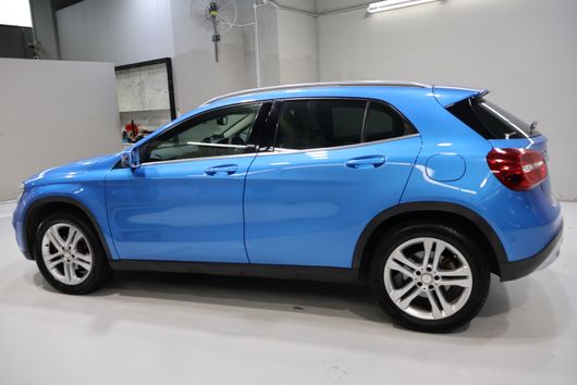 MERCEDES-BENZ GLA-CLASS – 2016 – WDC1569422