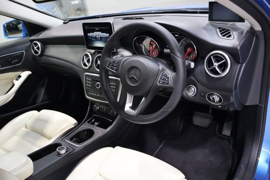 MERCEDES-BENZ GLA-CLASS – 2016 – WDC1569422