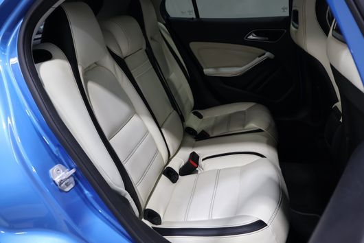 MERCEDES-BENZ GLA-CLASS – 2016 – WDC1569422