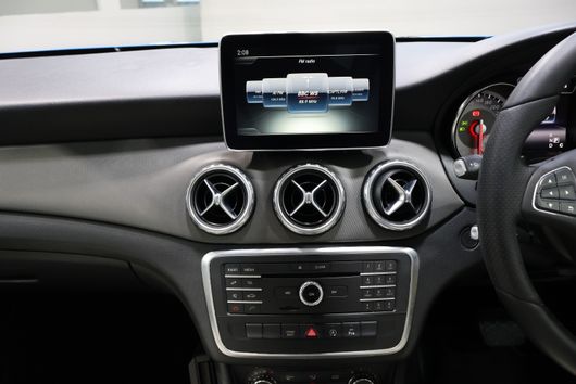 MERCEDES-BENZ GLA-CLASS – 2016 – WDC1569422