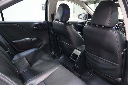 HONDA CITY – 2016 – MRHGM6660