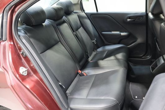 HONDA CITY – 2016 – MRHGM6660