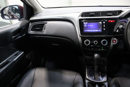 HONDA CITY – 2016 – MRHGM6660