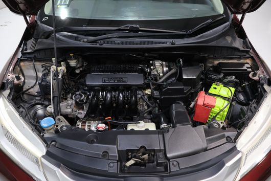 HONDA CITY – 2016 – MRHGM6660