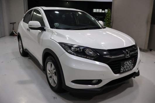 HONDA VEZEL – 2015 – RU1