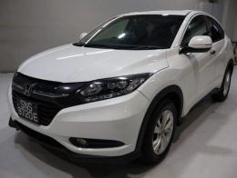 HONDA VEZEL – 2015 – RU1
