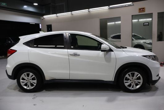 HONDA VEZEL – 2015 – RU1