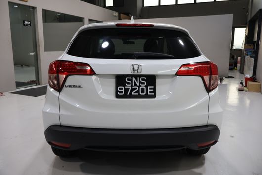 HONDA VEZEL – 2015 – RU1