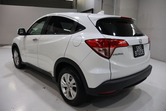 HONDA VEZEL – 2015 – RU1
