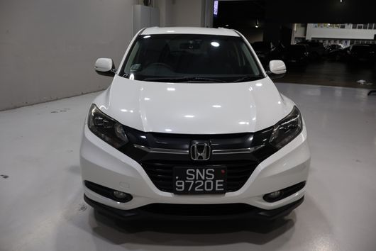 HONDA VEZEL – 2015 – RU1