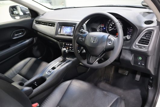 HONDA VEZEL – 2015 – RU1