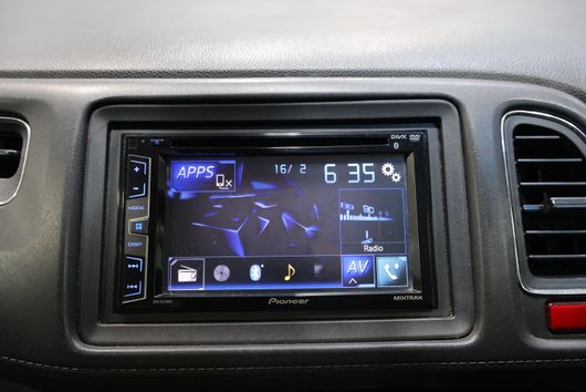 HONDA VEZEL – 2015 – RU1