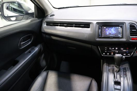 HONDA VEZEL – 2015 – RU1