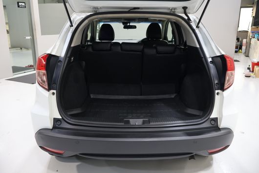 HONDA VEZEL – 2015 – RU1