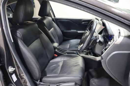 HONDA CITY – 2016 – MRHGM6660