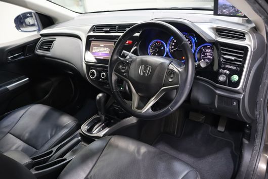 HONDA CITY – 2016 – MRHGM6660