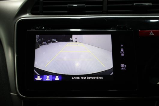 HONDA CITY – 2016 – MRHGM6660