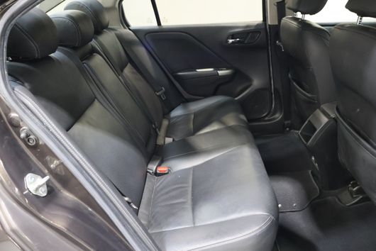 HONDA CITY – 2016 – MRHGM6660