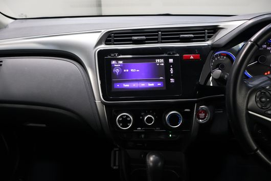 HONDA CITY – 2016 – MRHGM6660