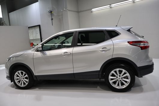 NISSAN QASHQAI – 2015 –  SJNFEAJ11