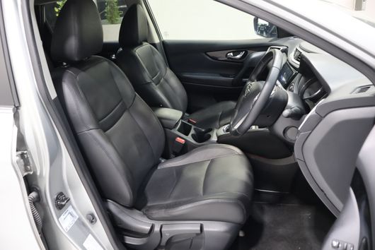 NISSAN QASHQAI – 2015 –  SJNFEAJ11