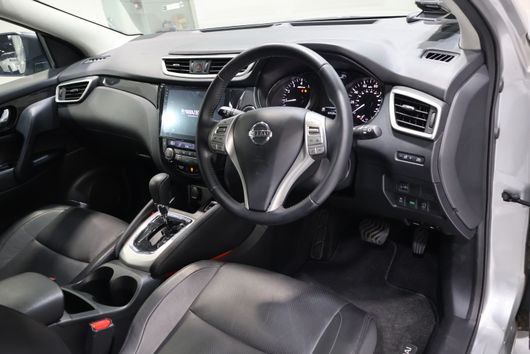 NISSAN QASHQAI – 2015 –  SJNFEAJ11