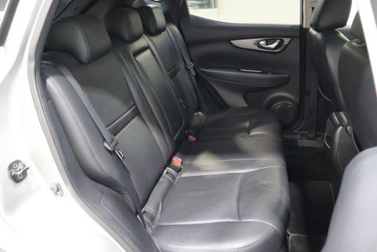 NISSAN QASHQAI – 2015 –  SJNFEAJ11