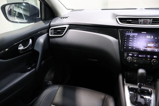 NISSAN QASHQAI – 2015 –  SJNFEAJ11