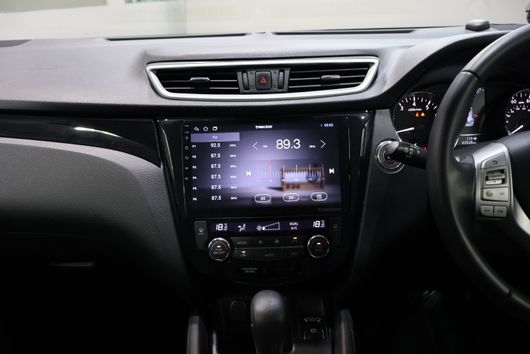 NISSAN QASHQAI – 2015 –  SJNFEAJ11