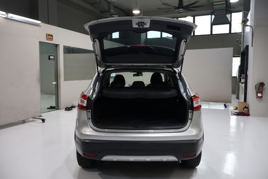 NISSAN QASHQAI – 2015 –  SJNFEAJ11