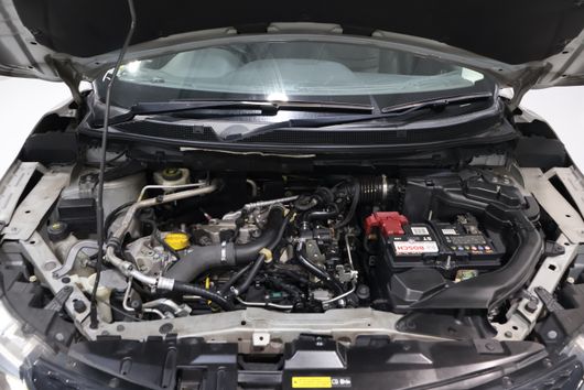 NISSAN QASHQAI – 2015 –  SJNFEAJ11