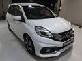 Honda Mobilio – 2015 – MRHDD4870