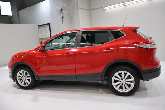 NISSAN QASHQAI – 2015 – SJNFEAJ11